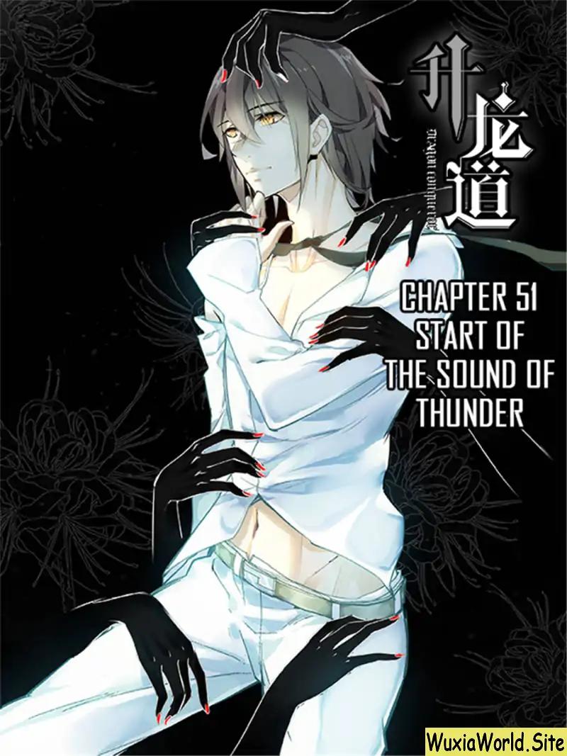 The Dragon Conquerer - Chapter 51