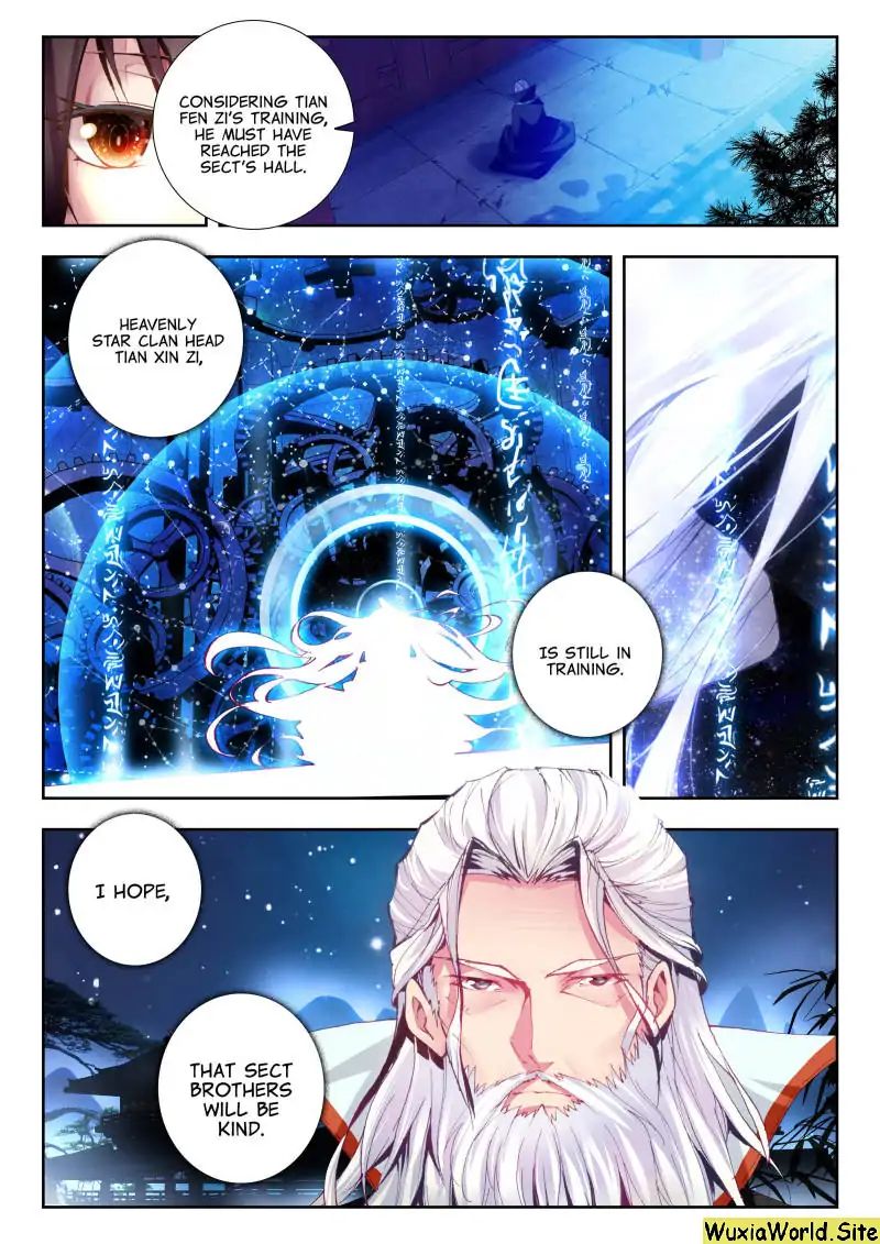 The Dragon Conquerer - Chapter 22