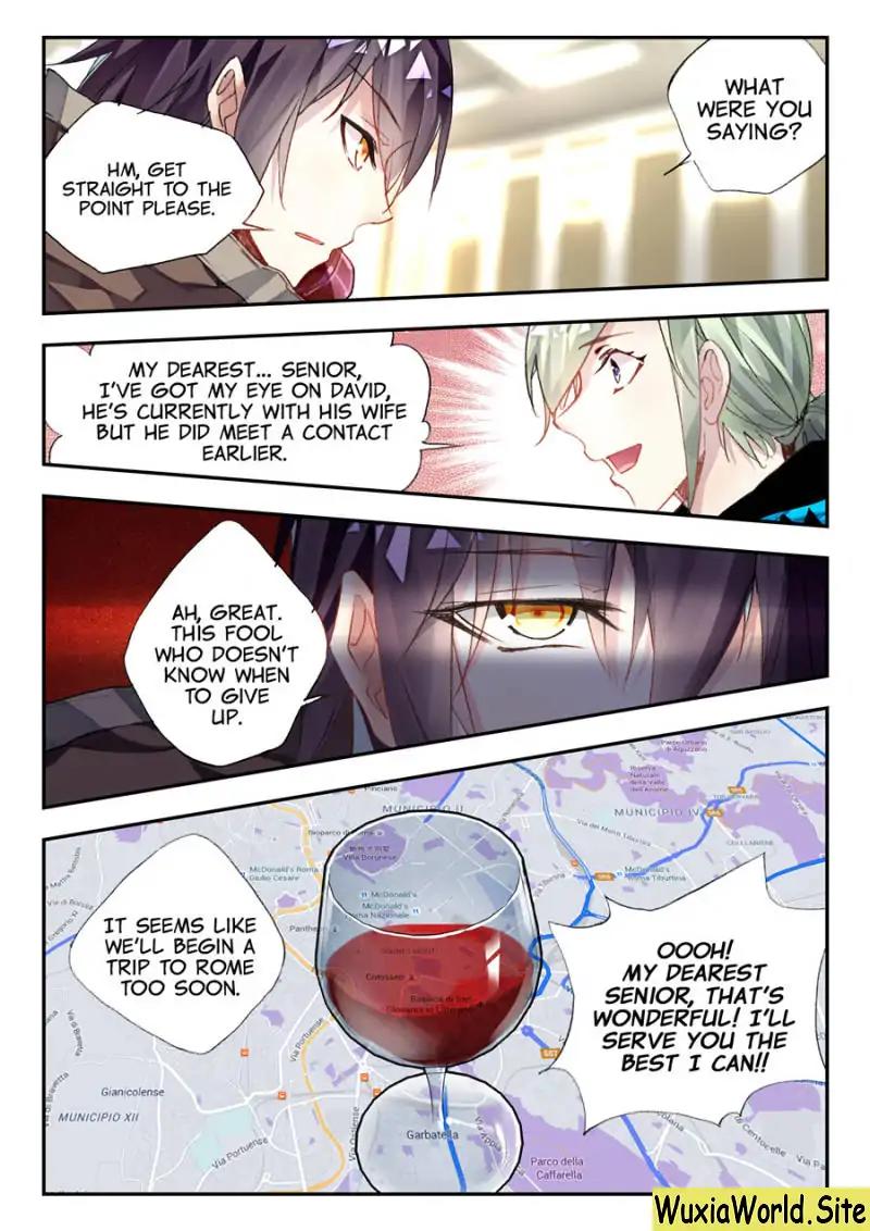 The Dragon Conquerer - Chapter 40