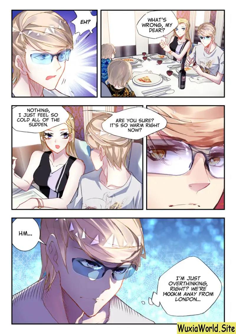 The Dragon Conquerer - Chapter 40