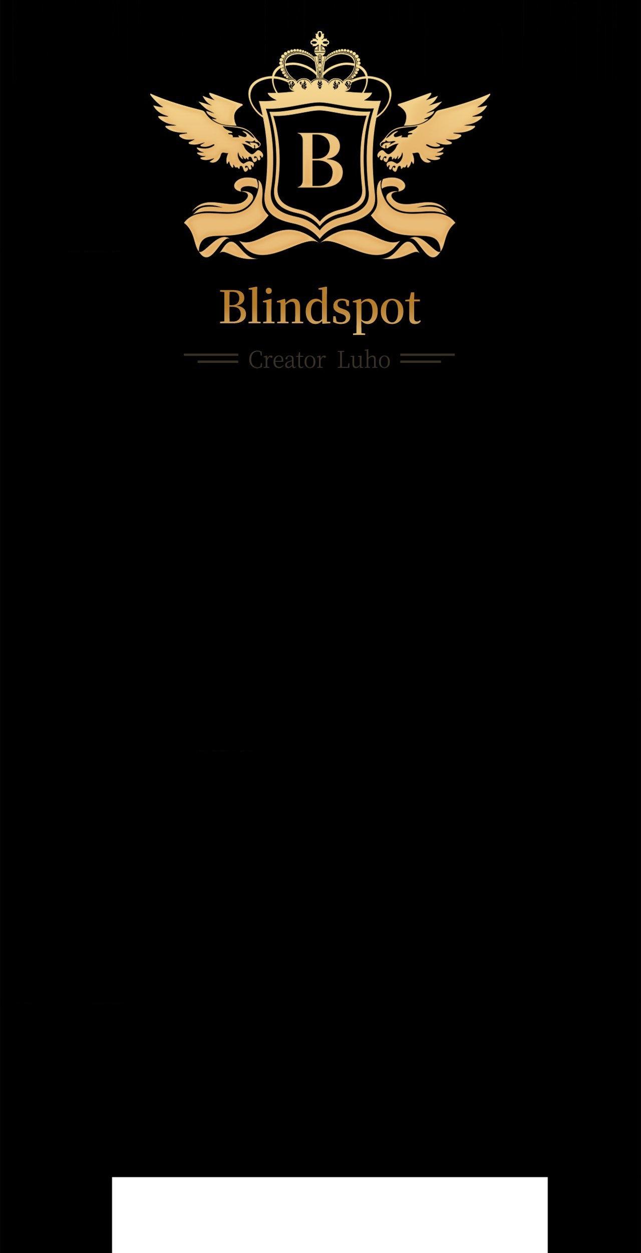 Blindspot - Chapter 5