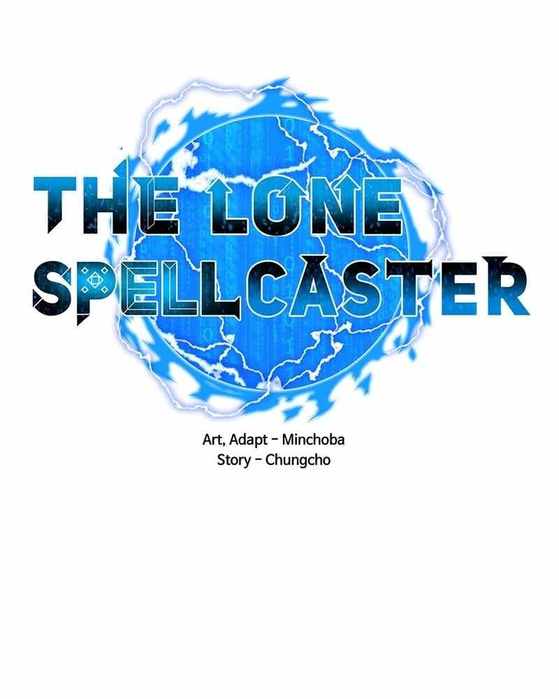 Solo Spell Caster - Chapter 127