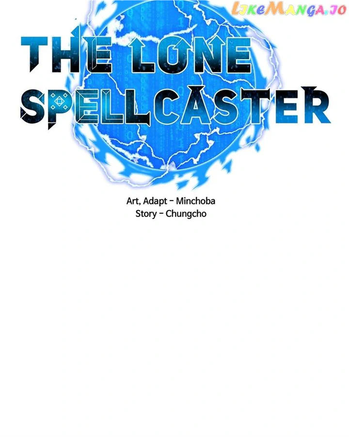 Solo Spell Caster - Chapter 115