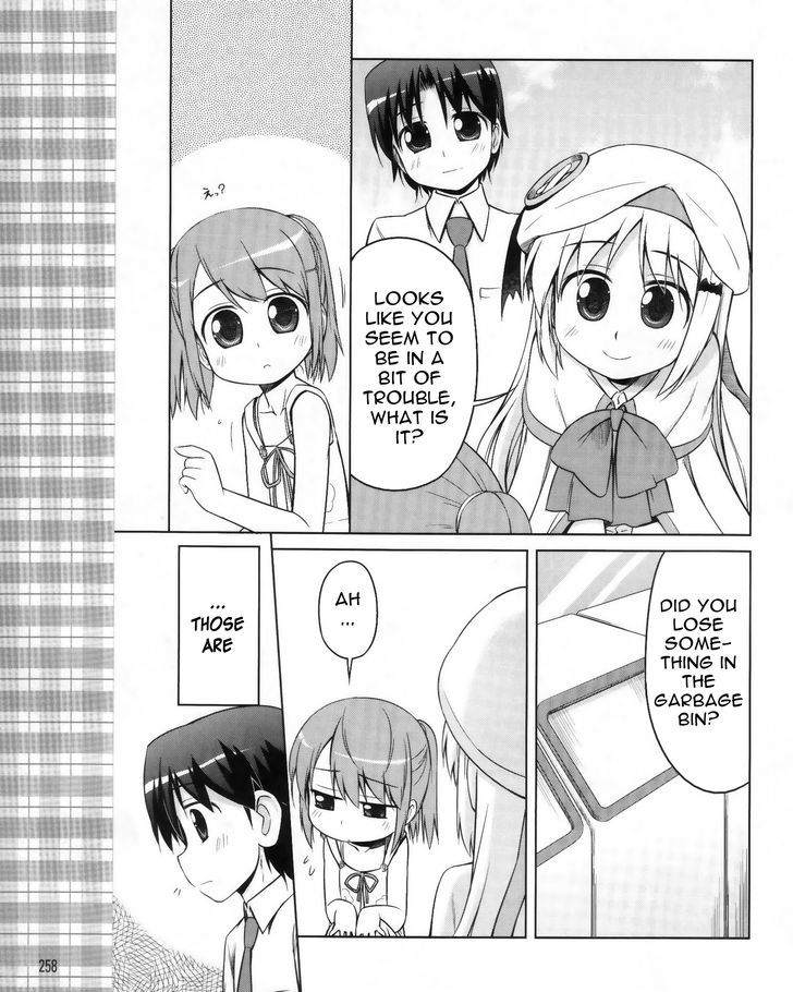 Kud Wafter - Vol.2 Chapter 7