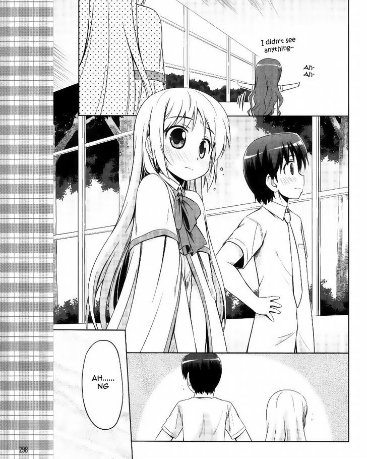 Kud Wafter - Vol.1 Chapter 4