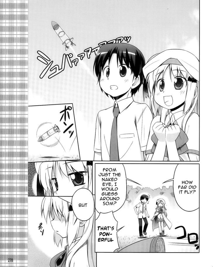 Kud Wafter - Vol.2 Chapter 6