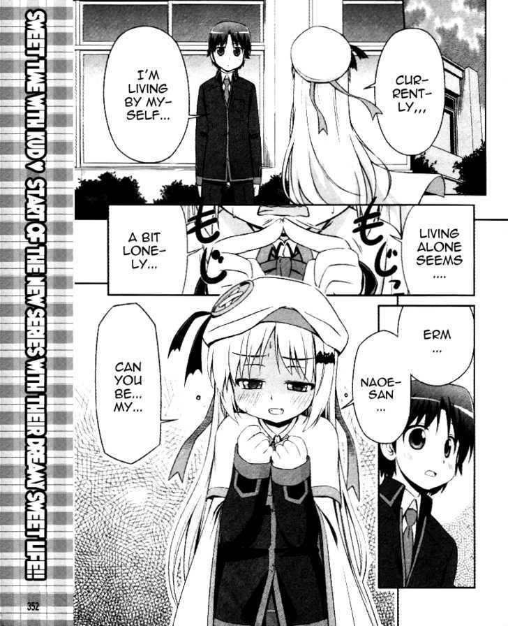 Kud Wafter - Vol.1 Chapter 1