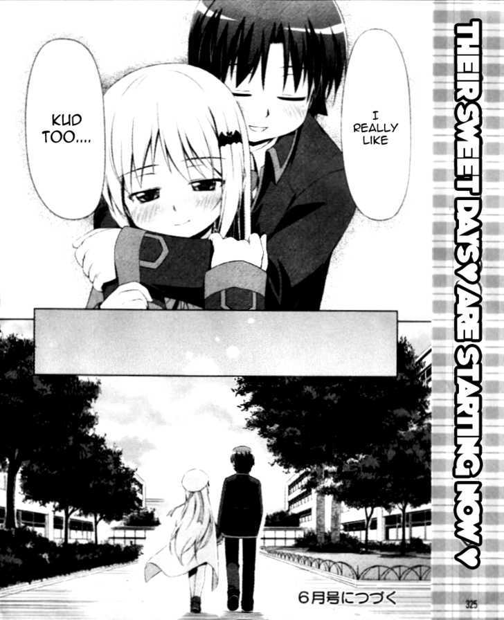 Kud Wafter - Vol.1 Chapter 1