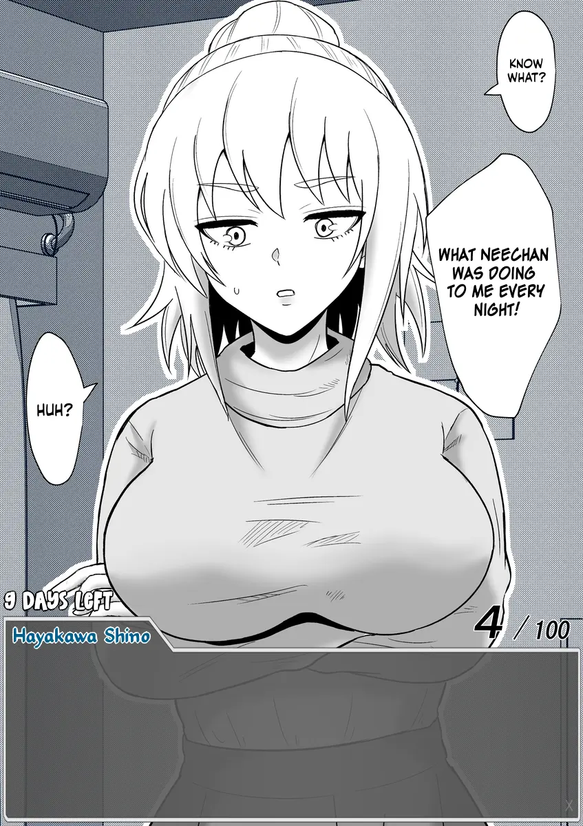 One Day A Message Window Appeared Out Of Nowhere!? - Chapter 51: Shameless Sister