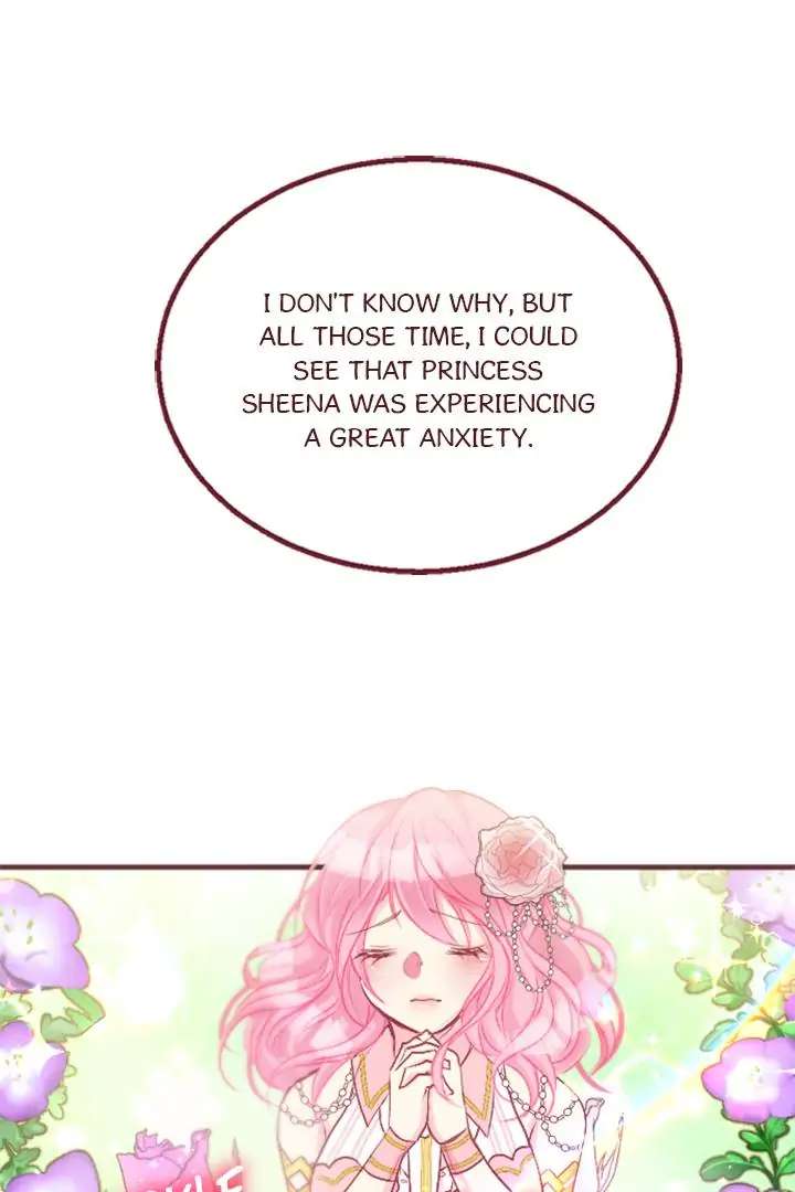 Spring For The Headless Prince - Chapter 31