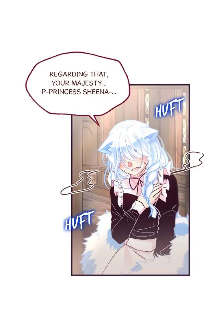 Spring For The Headless Prince - Chapter 31