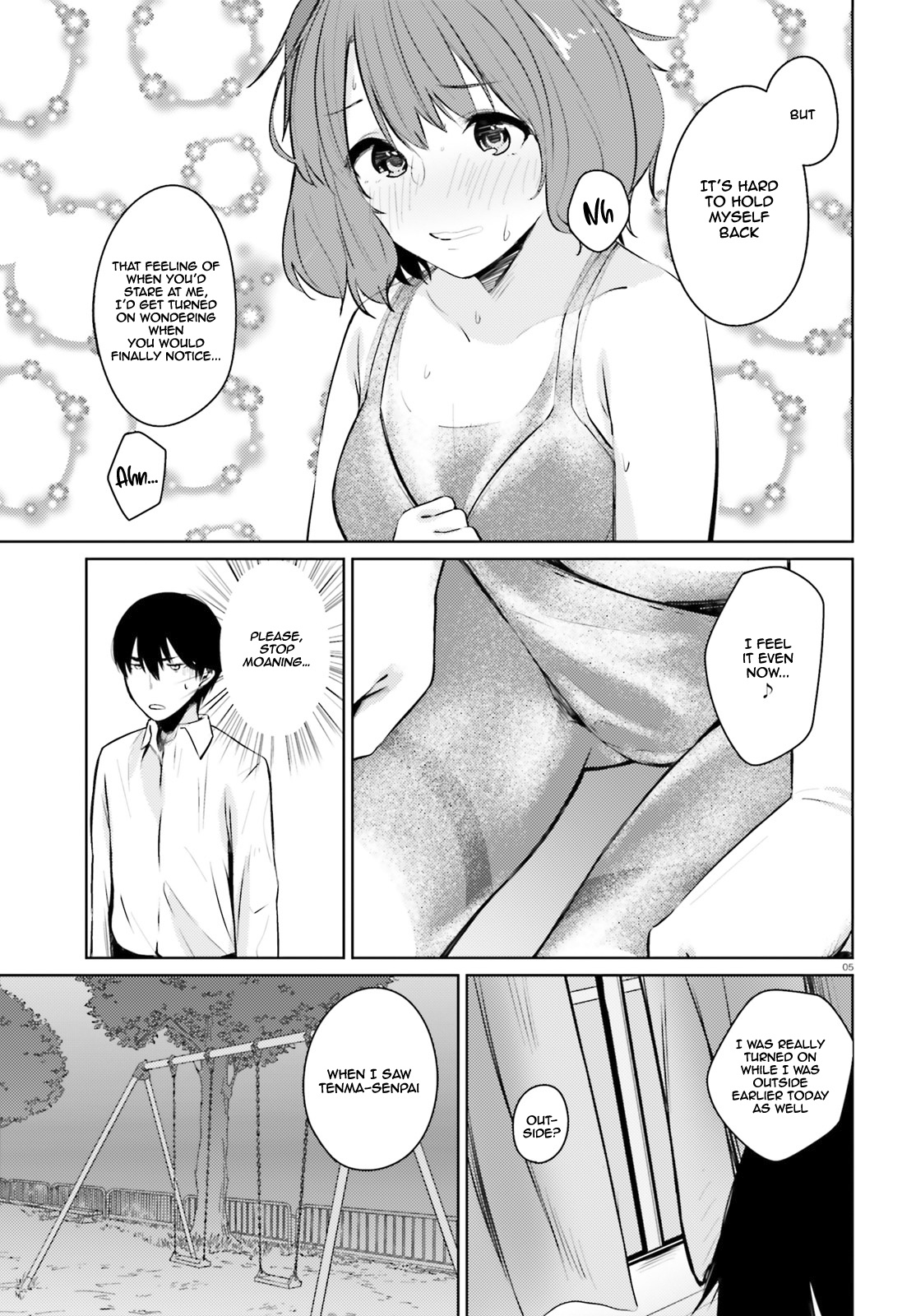 Could You Turn Three Perverted Sisters Into Fine Brides? - Vol.1 Chapter 5.5