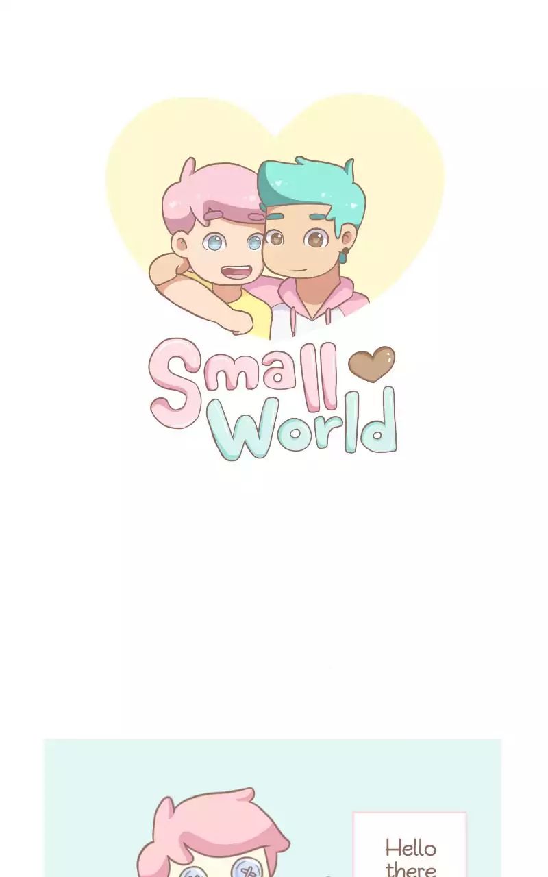 Small World - Chapter 148: Ep.148: Puppet Pals