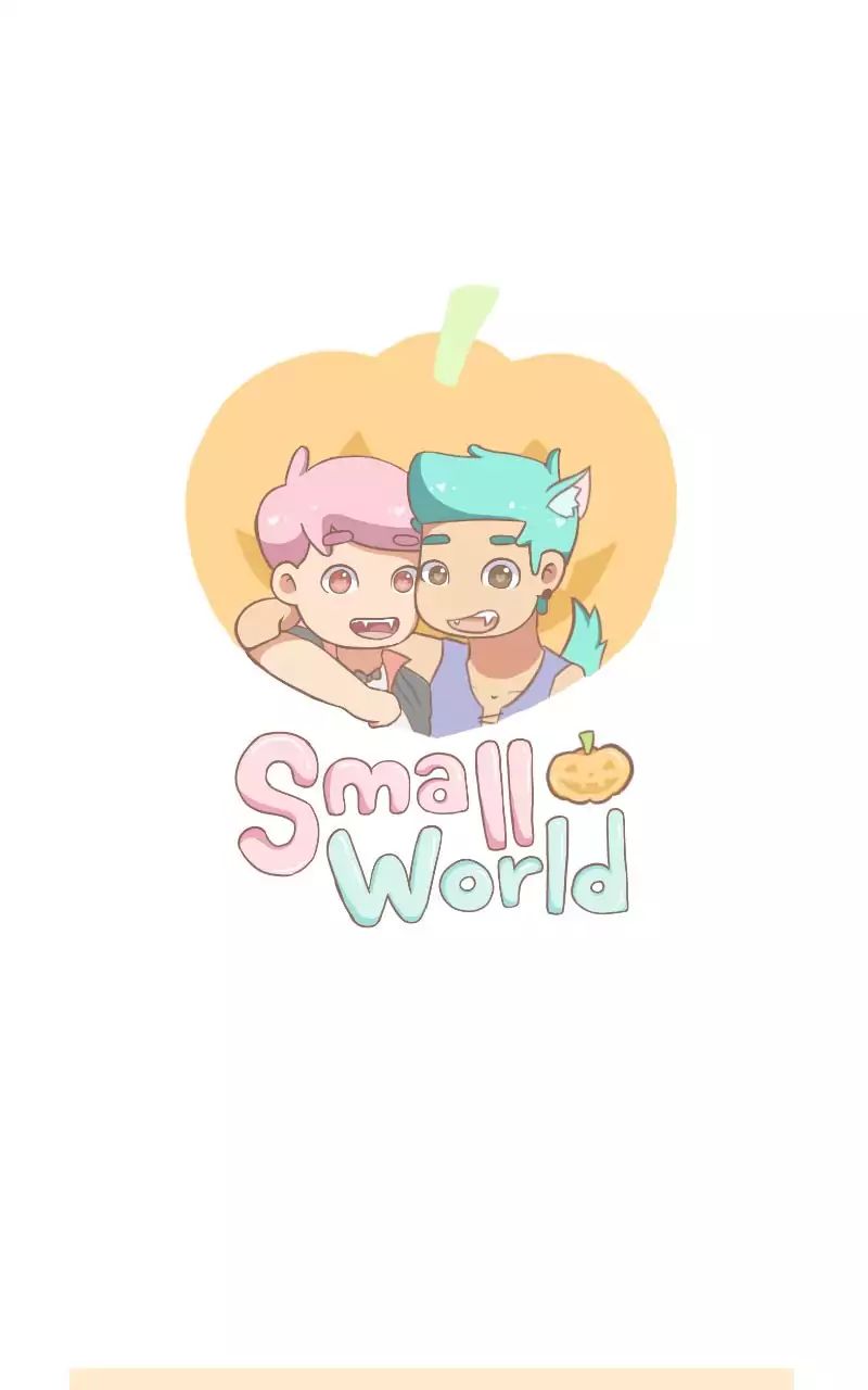 Small World - Chapter 185: Ep.185: Trick Or Treat