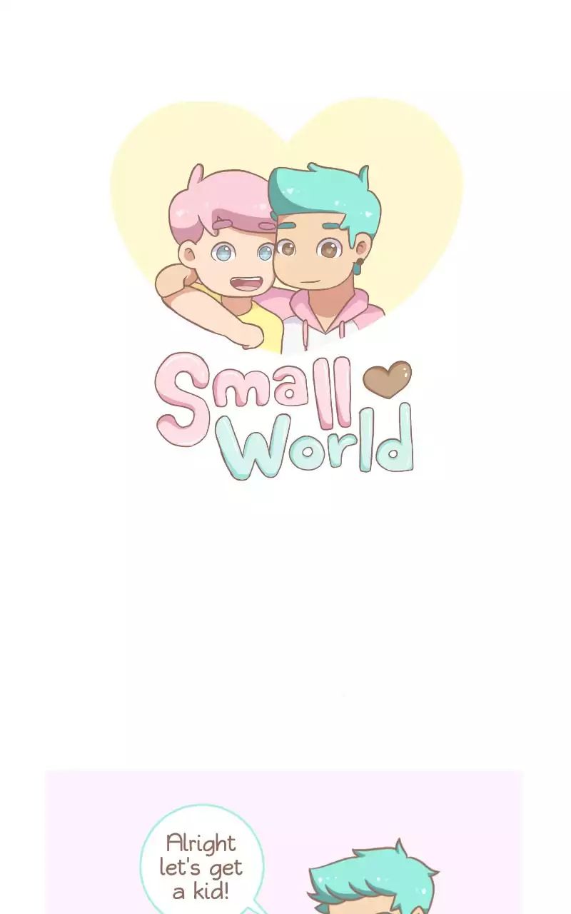 Small World - Chapter 137: Ep.137: Kid