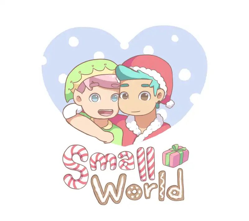 Small World - Chapter 209: Ep.209: Christmas Gift