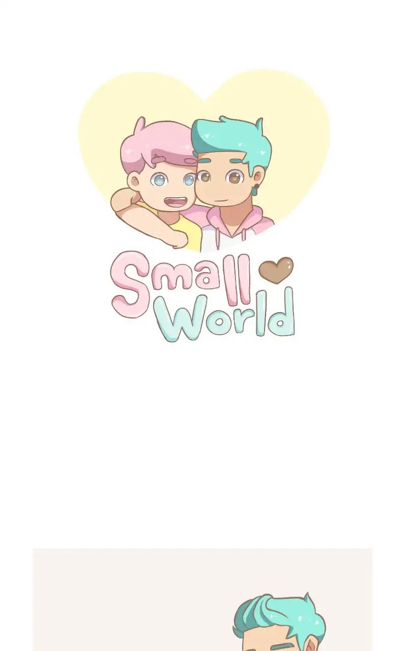 Small World - Chapter 187: Ep.187: Tsundere