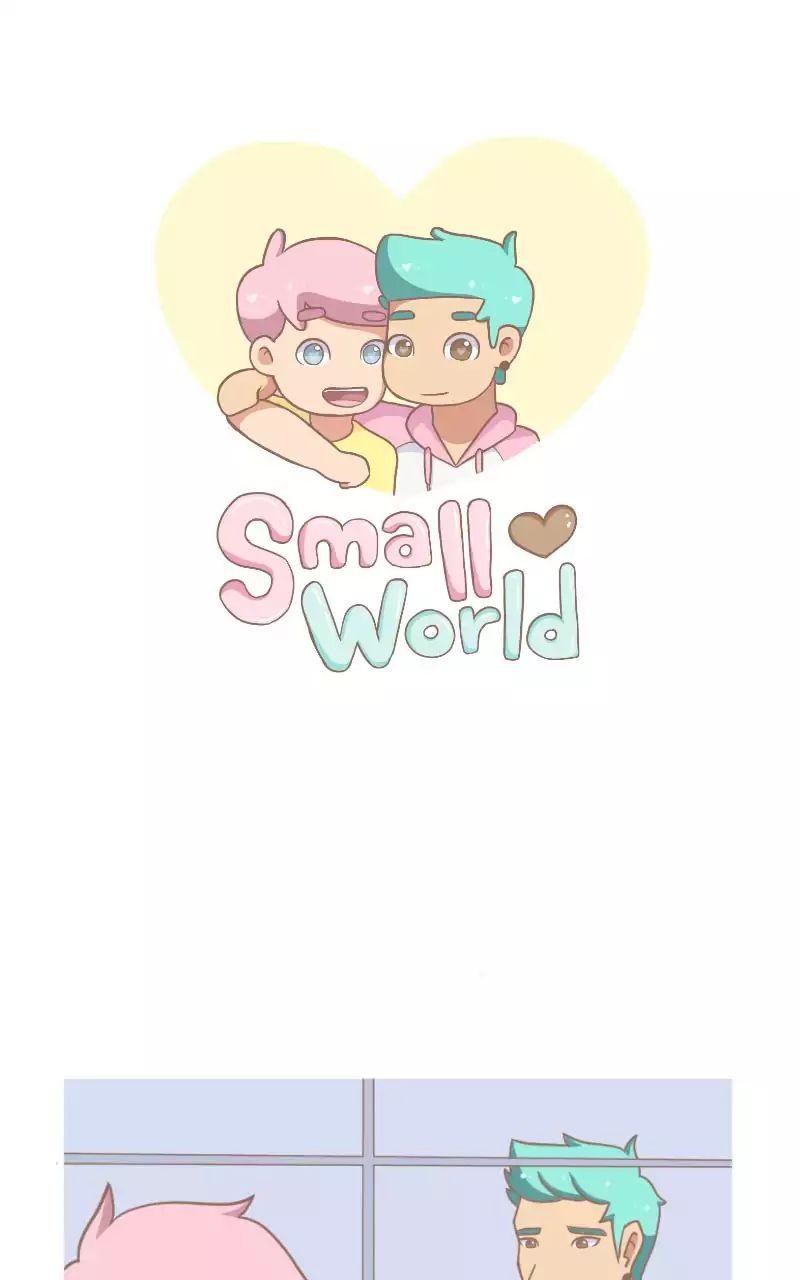 Small World - Chapter 105: Ep.105: Neighbor