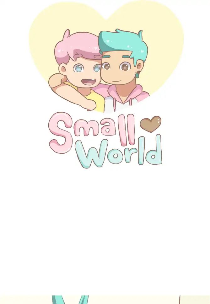 Small World - Chapter 225: Ep.225: Rapunzel