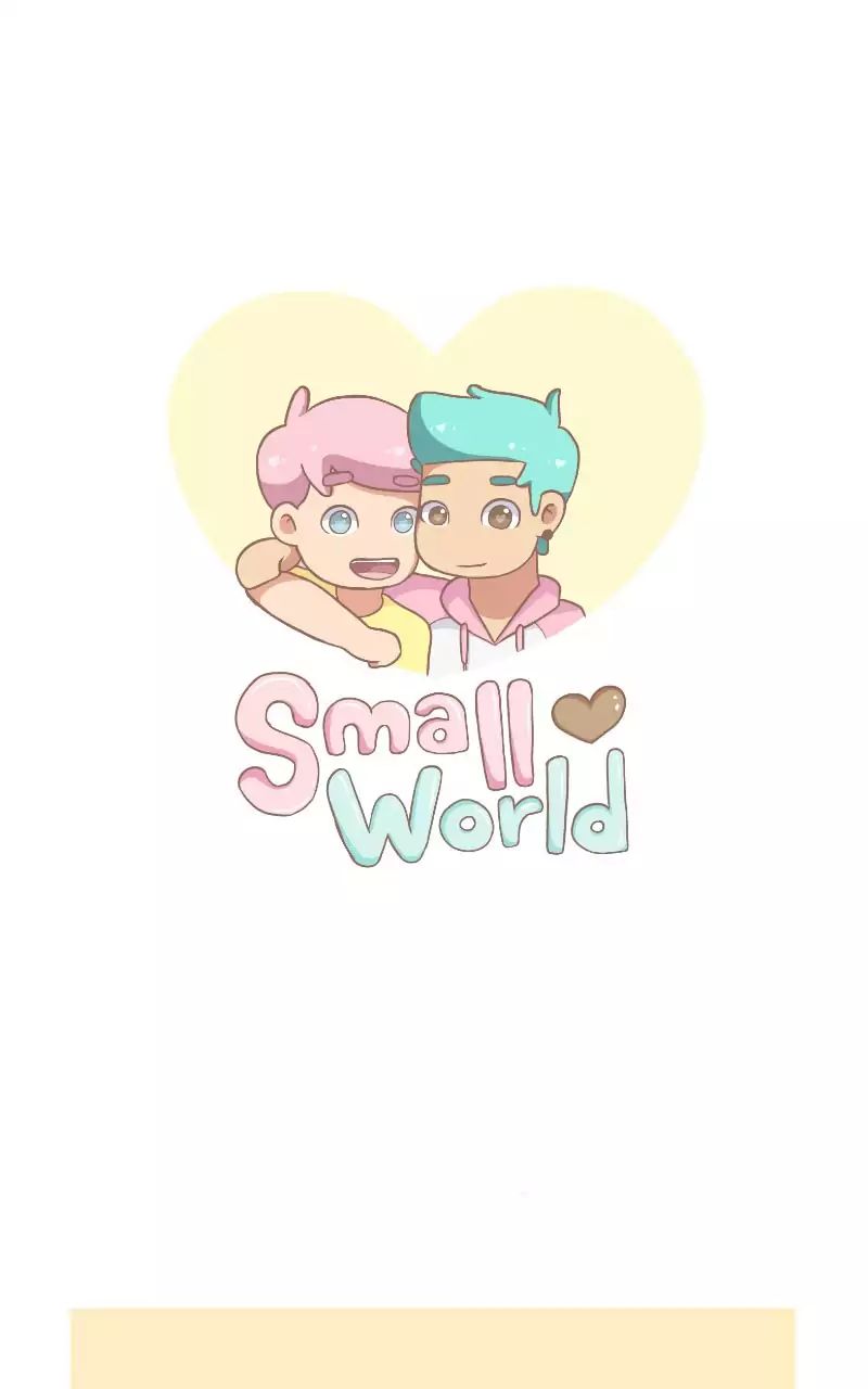 Small World - Chapter 106: Ep.106: Phone Call