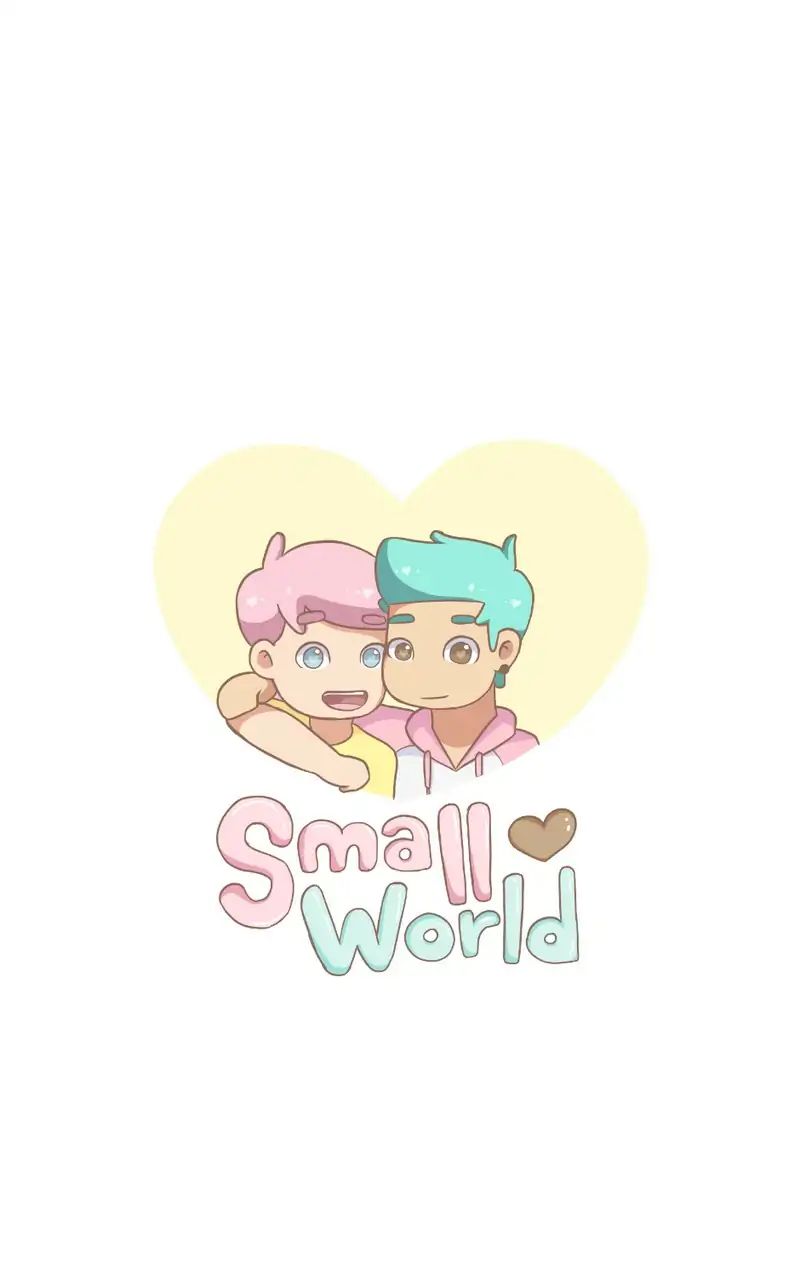 Small World - Chapter 231: Ep.231: Valentine's Day Surprise