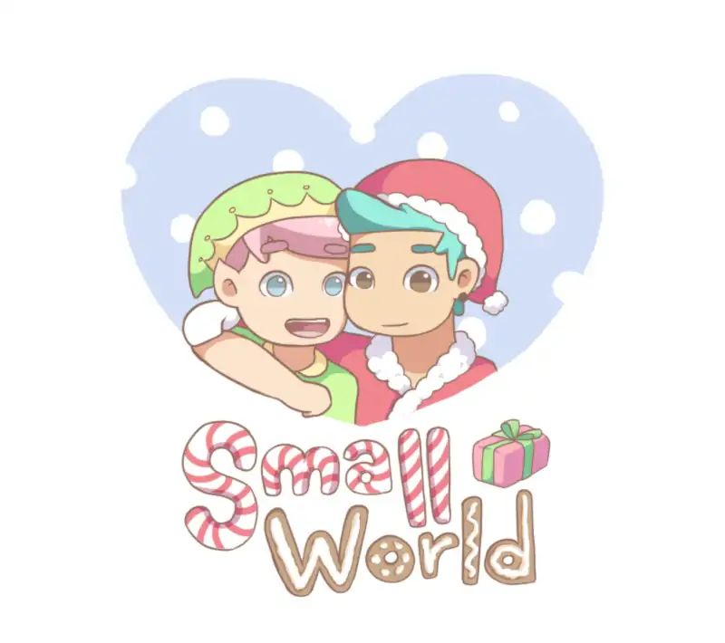 Small World - Chapter 203: Ep.203:  Letter To Santa