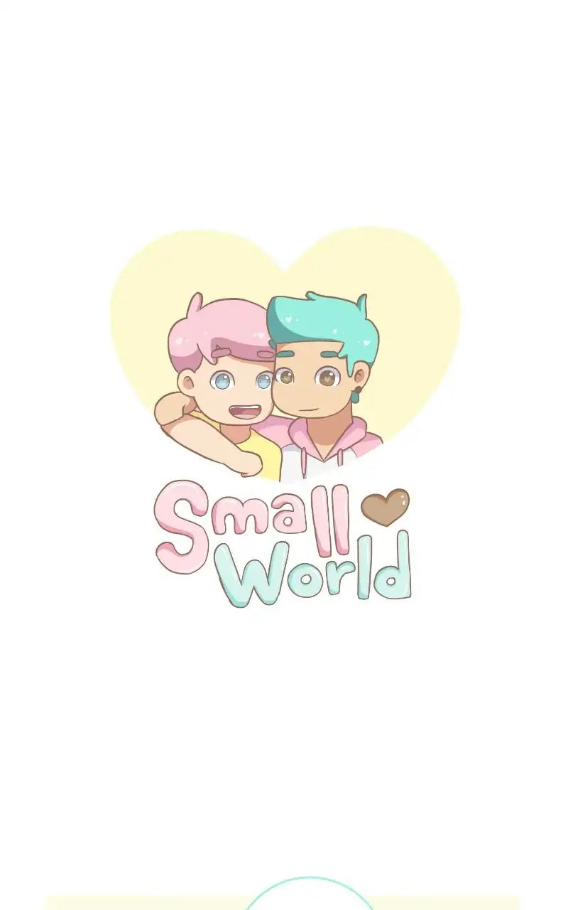 Small World - Chapter 230: Ep.230: Eating In Bed