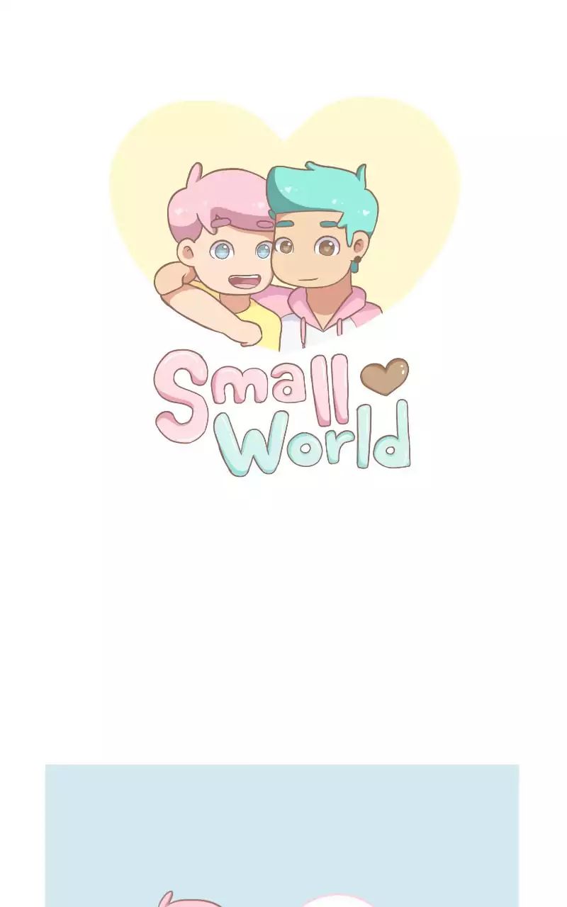 Small World - Chapter 112: Ep.112: Denial