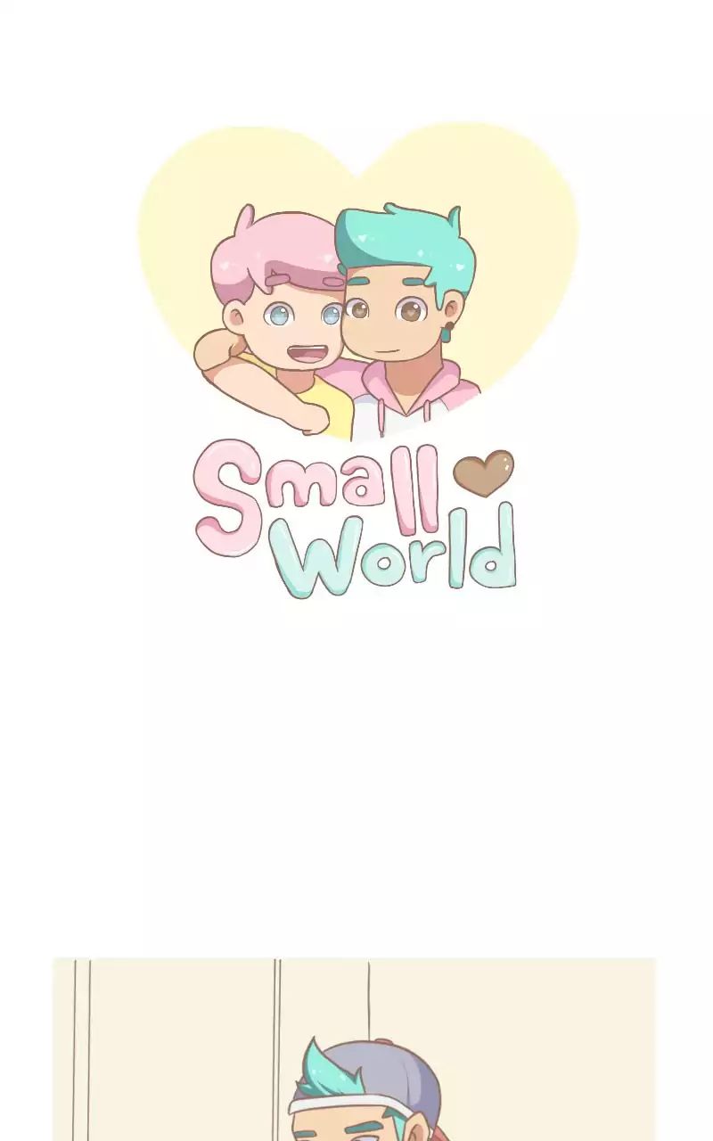 Small World - Chapter 107: Ep.107: Precious