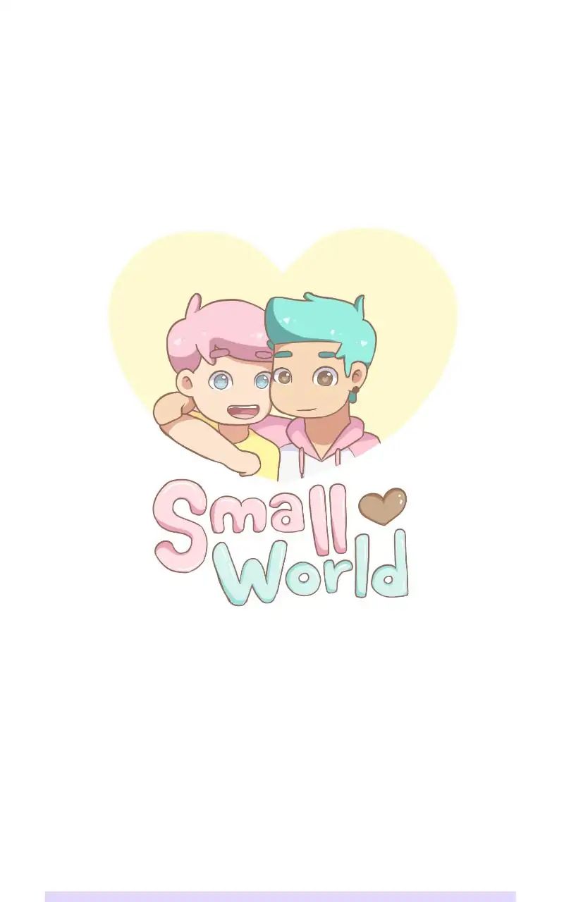 Small World - Chapter 221: Ep.221: My Thing