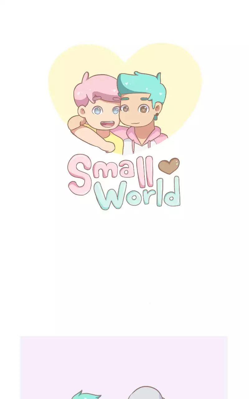 Small World - Chapter 177: Ep.177: Rightful Place