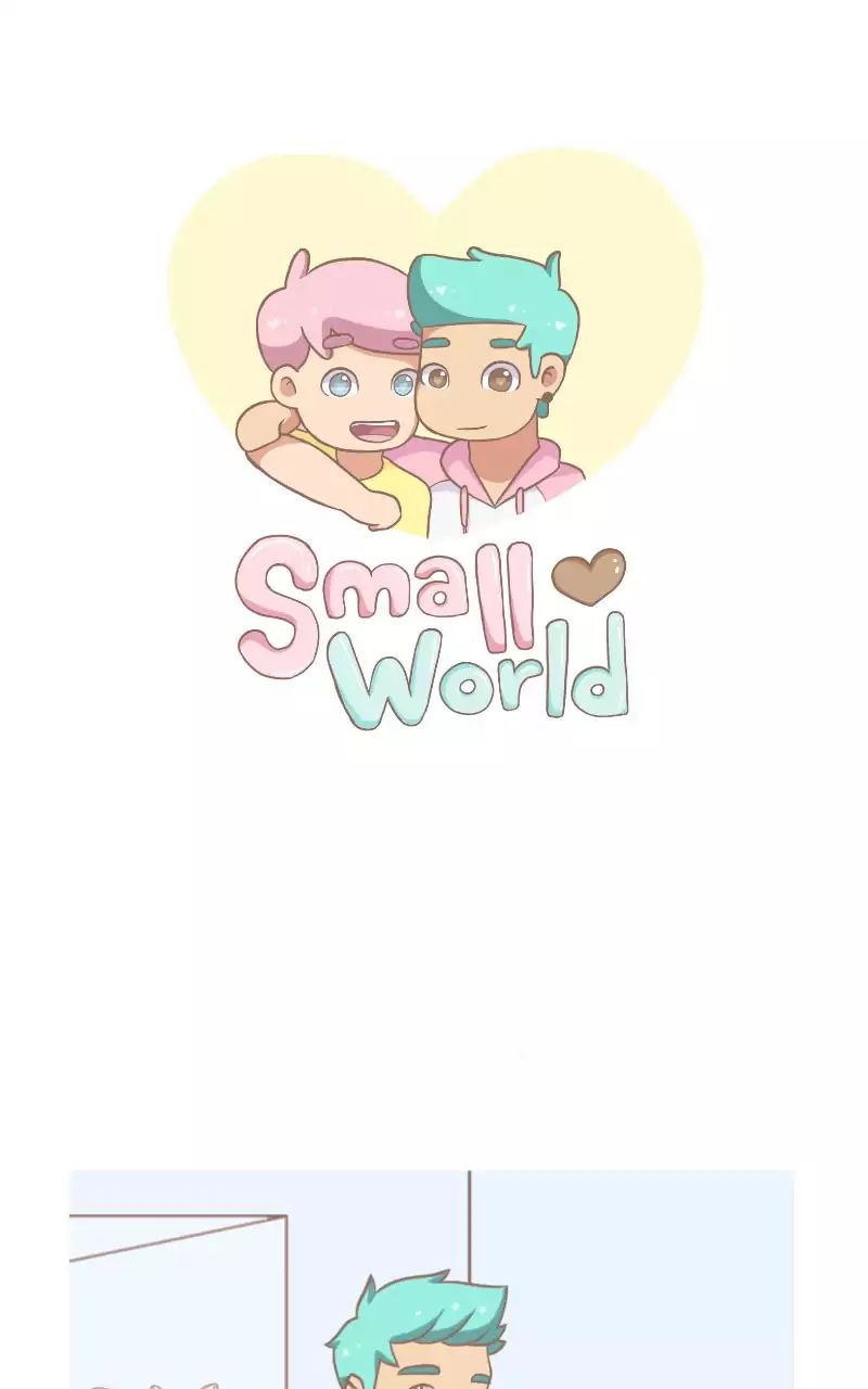 Small World - Chapter 140: Ep.140: Cat Connection