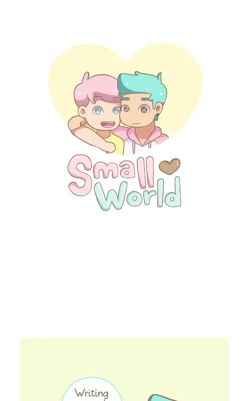 Small World - Chapter 193: Ep.193: Music And Lyrics