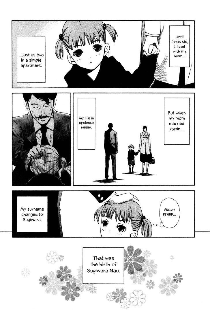 Shissou Holiday - Vol.1 Chapter 1