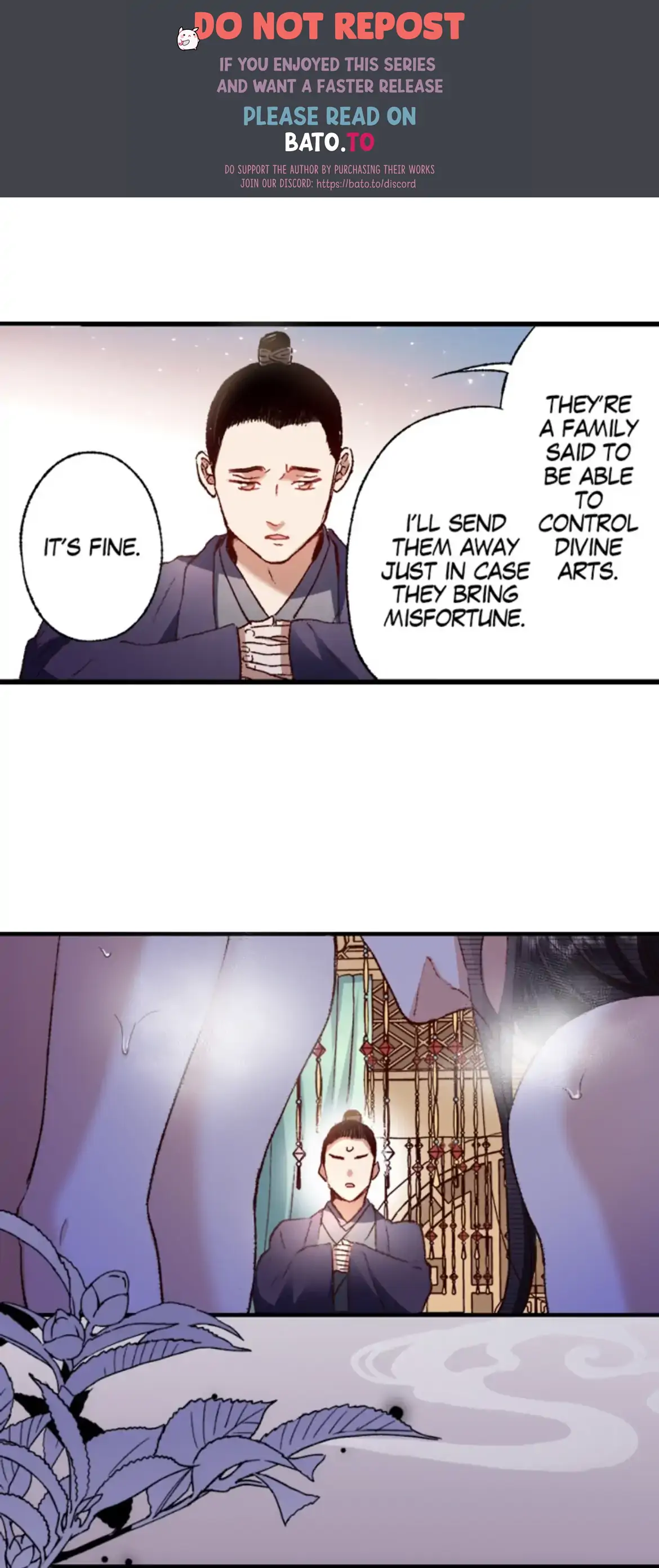 The War Lord And His Fake Bride (Official) - Chapter 14