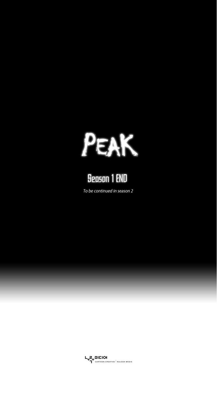 Peak (Im Gang-Hyeok) - Chapter 13