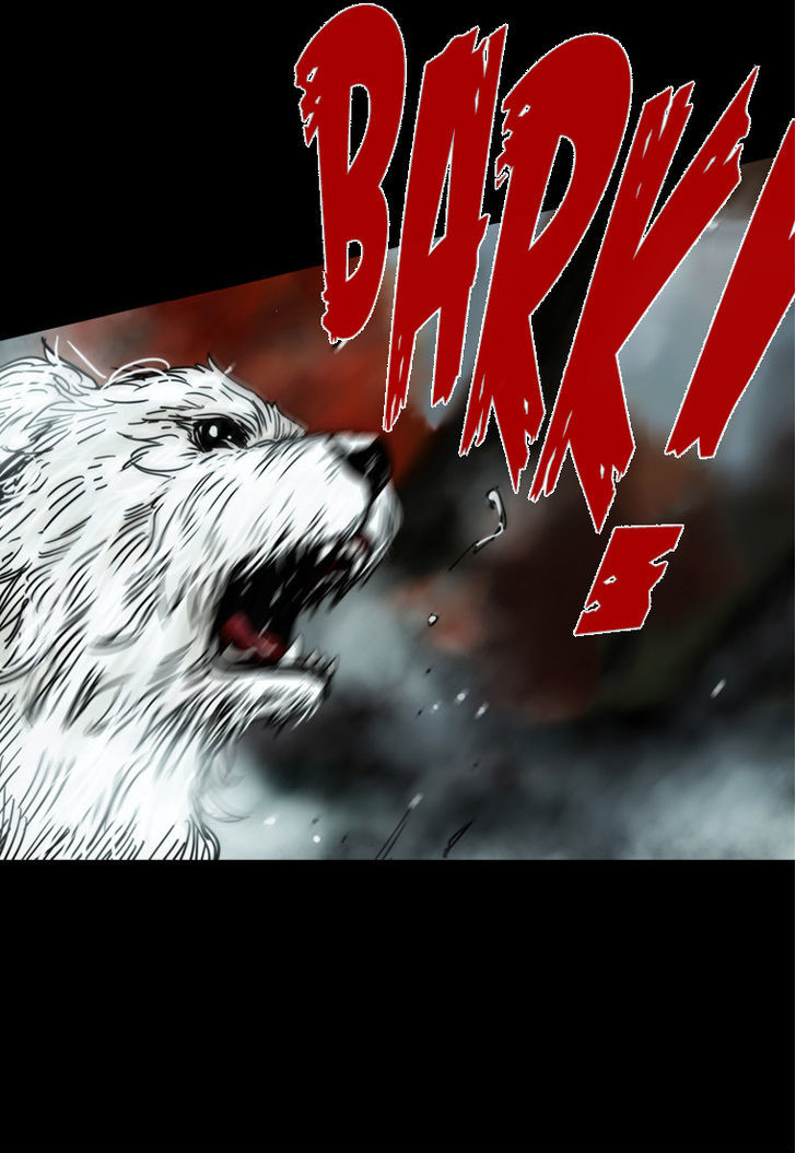 Peak (Im Gang-Hyeok) - Chapter 63