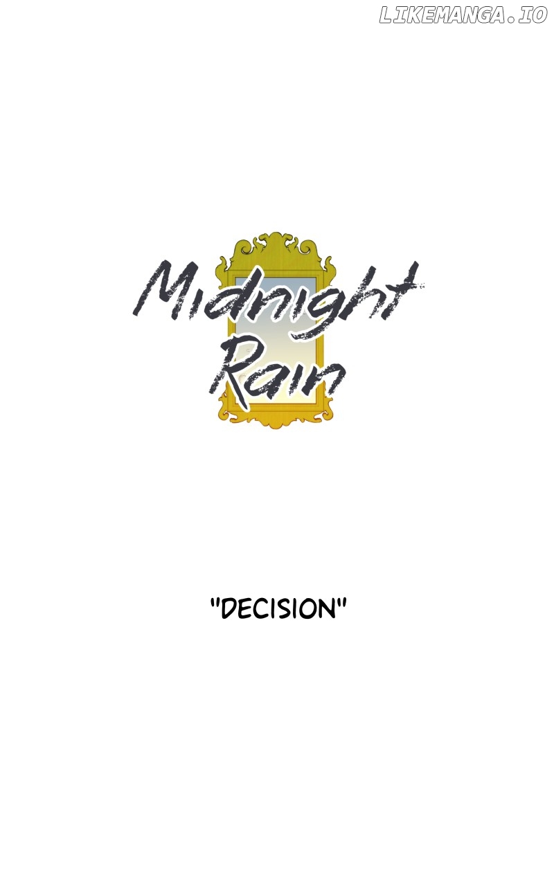 Midnight Rain - Chapter 133