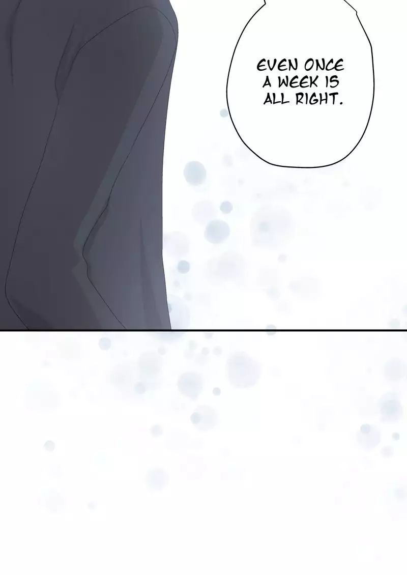 Midnight Rain - Chapter 80: Ep.72: To Thank You