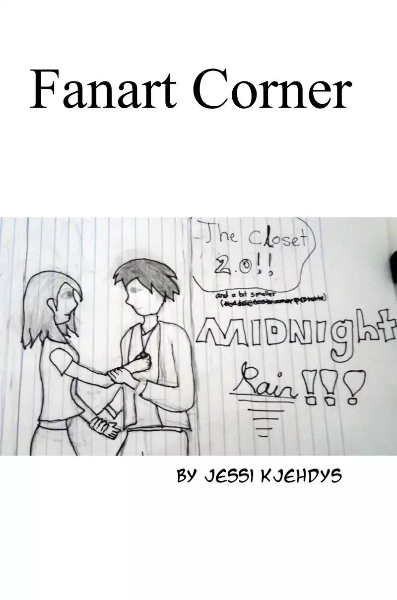 Midnight Rain - Chapter 52: Ep.50: A Gift For Noemi