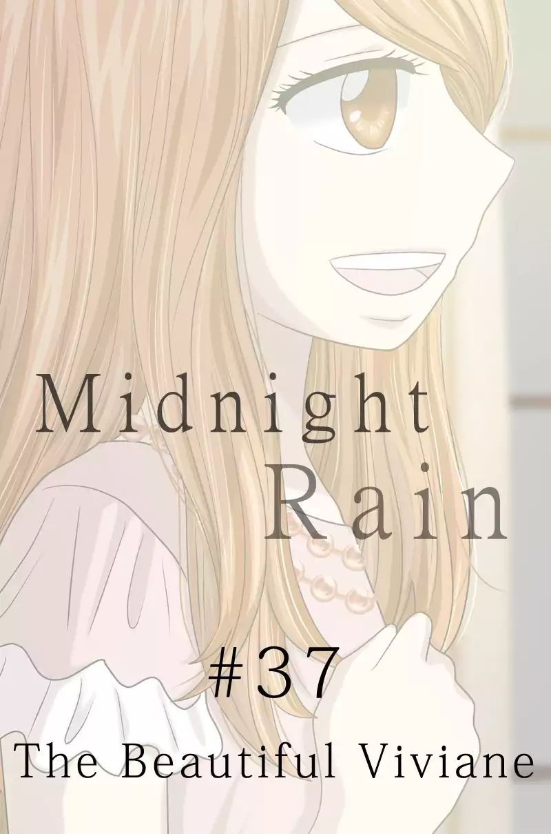 Midnight Rain - Chapter 37: Ep.37: The Beautiful Viviane