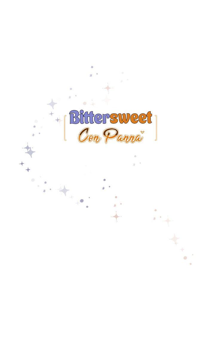 Bittersweet Con Panna - Chapter 98