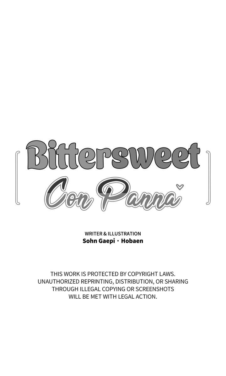 Bittersweet Con Panna - Chapter 85