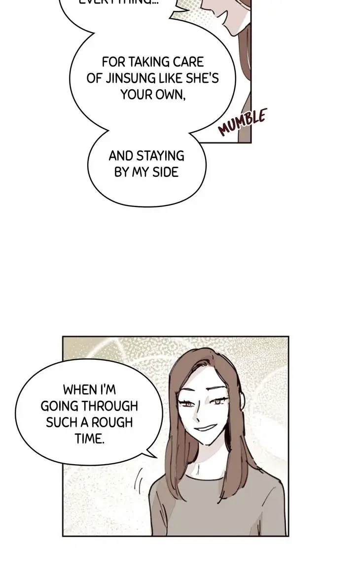 Bittersweet Con Panna - Chapter 112