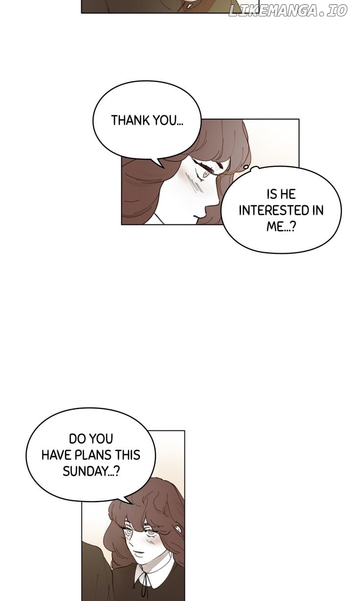 Bittersweet Con Panna - Chapter 101