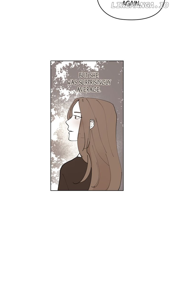 Bittersweet Con Panna - Chapter 101