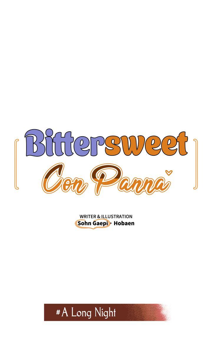 Bittersweet Con Panna - Chapter 65