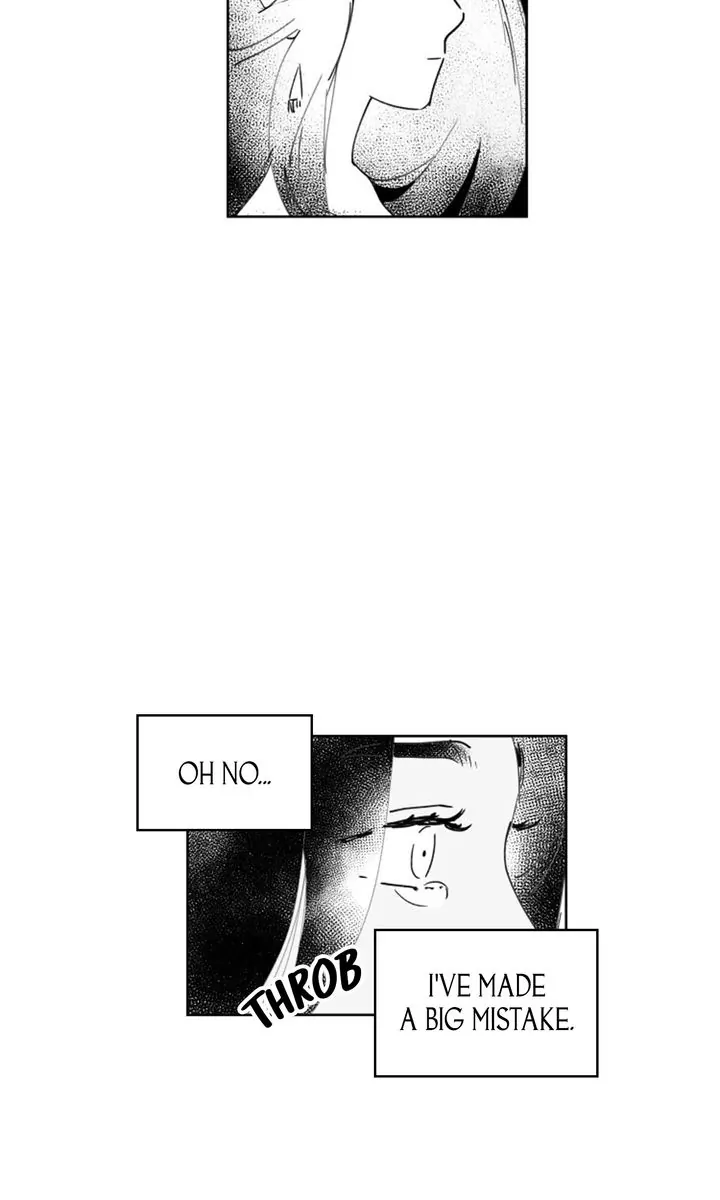 Bittersweet Con Panna - Chapter 61