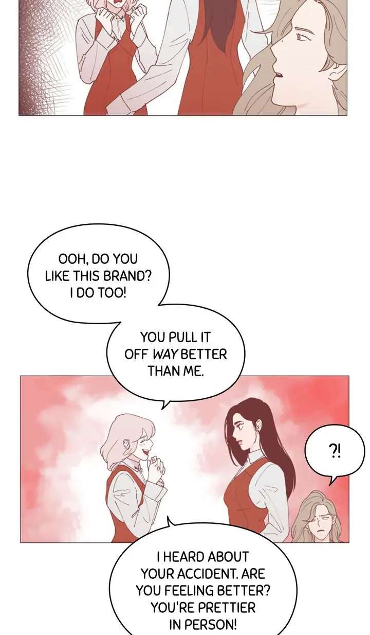 Bittersweet Con Panna - Chapter 18