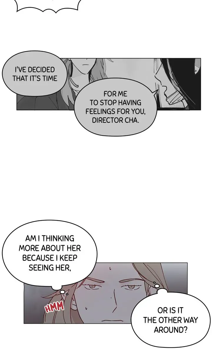 Bittersweet Con Panna - Chapter 52